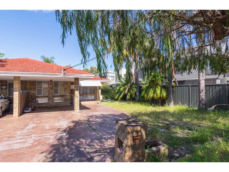 13 Rowlands Street, Kewdale WA 6105