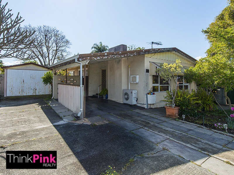 11 Hillcrest Road, Kewdale WA 6105