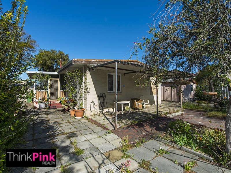 11 Hillcrest Road, Kewdale WA 6105