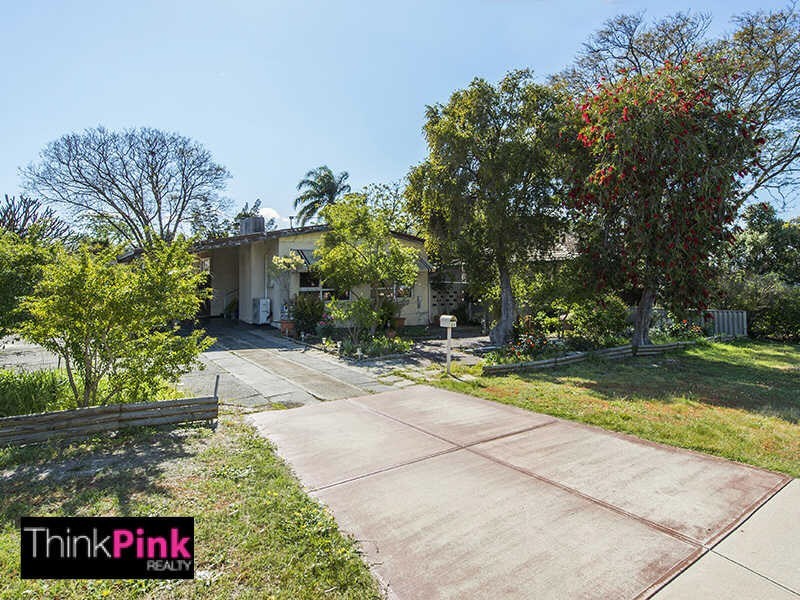 11 Hillcrest Road, Kewdale WA 6105