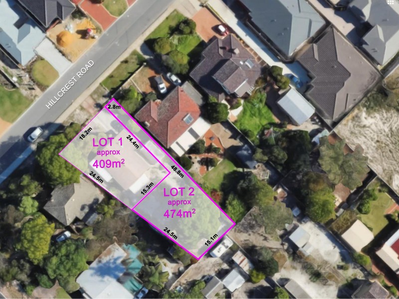 11 Hillcrest Road, Kewdale WA 6105