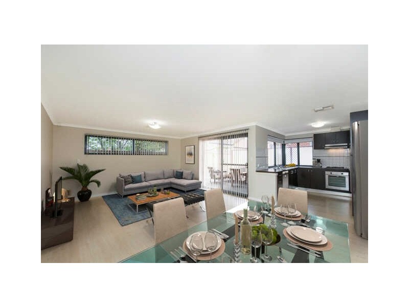 116C Mars Street, Carlisle WA 6101