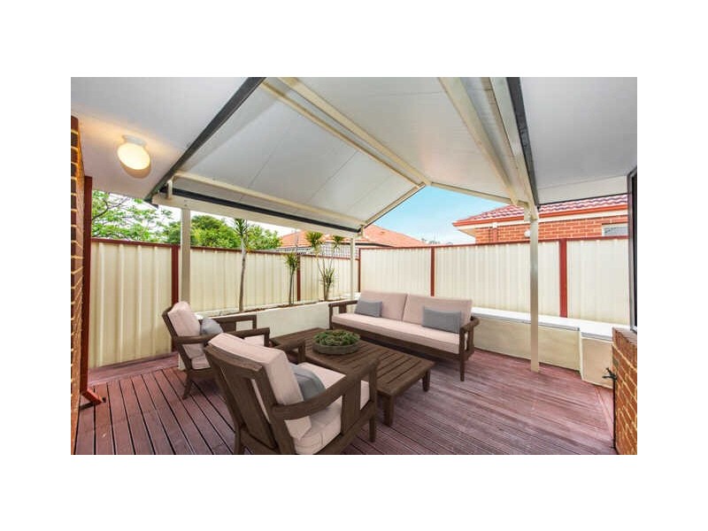 116C Mars Street, Carlisle WA 6101