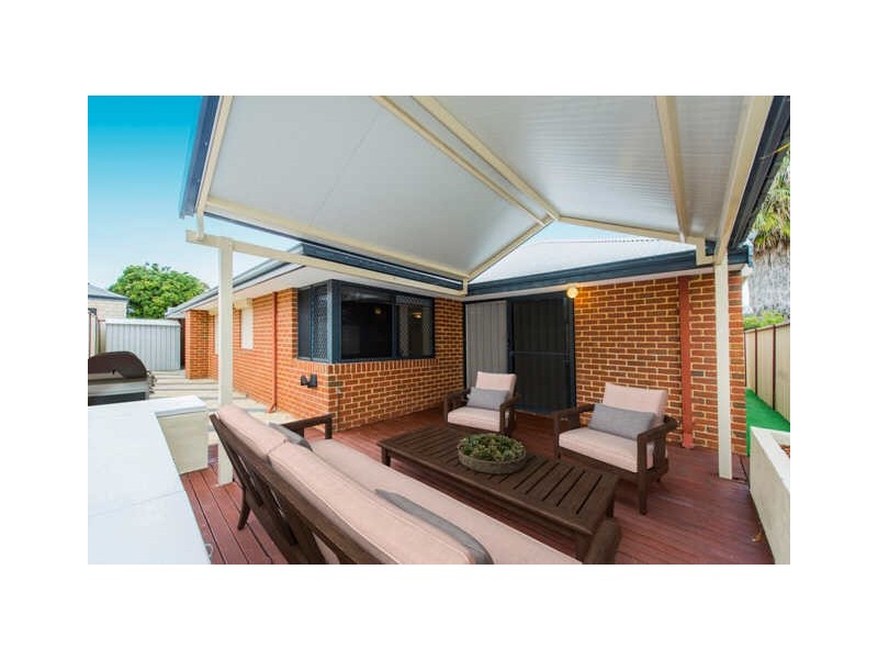 116C Mars Street, Carlisle WA 6101