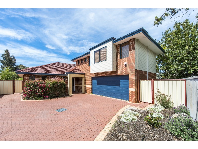 3/288 Fulham Street, Cloverdale WA 6105