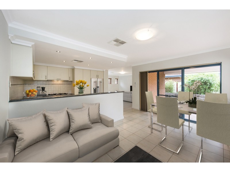 3/288 Fulham Street, Cloverdale WA 6105