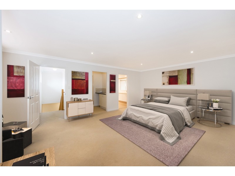 3/288 Fulham Street, Cloverdale WA 6105