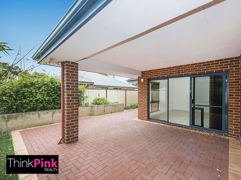3/288 Fulham Street, Cloverdale WA 6105