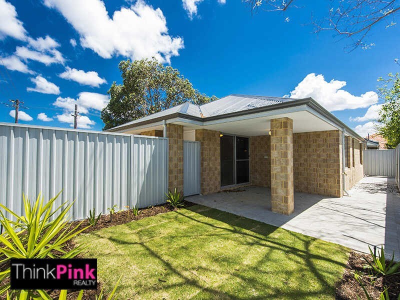 211 Surrey Road, Rivervale WA 6103
