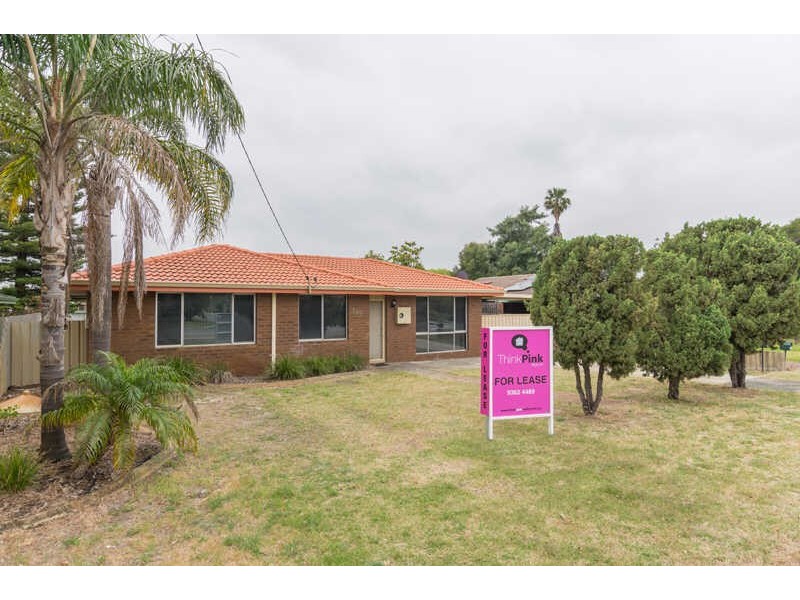 289 Knutsford Avenue, Kewdale WA 6105
