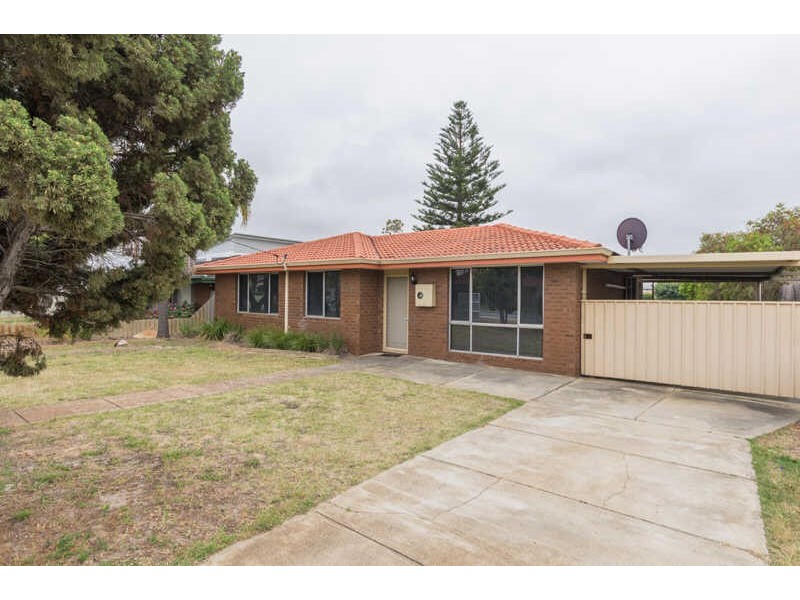 289 Knutsford Avenue, Kewdale WA 6105