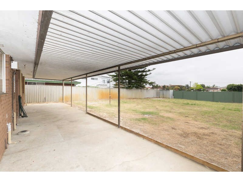 289 Knutsford Avenue, Kewdale WA 6105