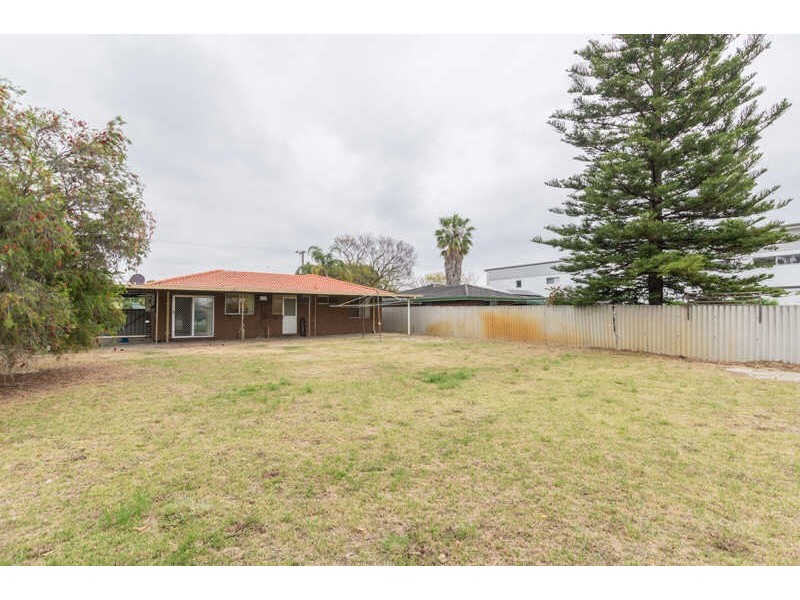 289 Knutsford Avenue, Kewdale WA 6105