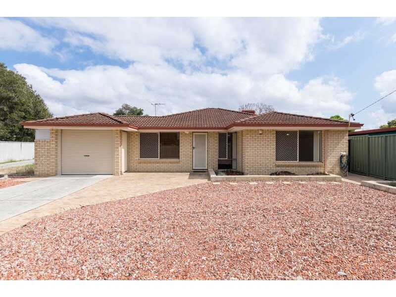20A Nullagine Way,, Gosnells WA 6110