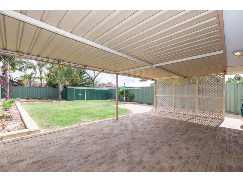 20A Nullagine Way,, Gosnells WA 6110