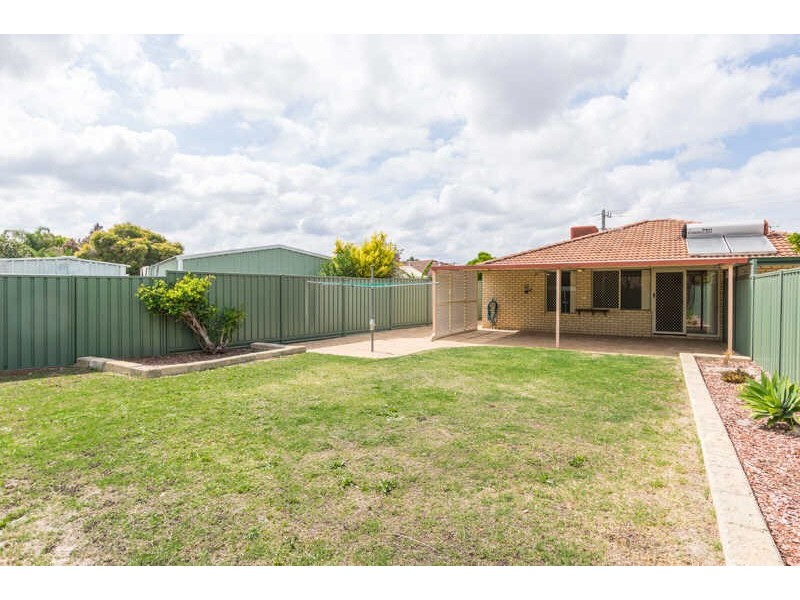 20A Nullagine Way,, Gosnells WA 6110