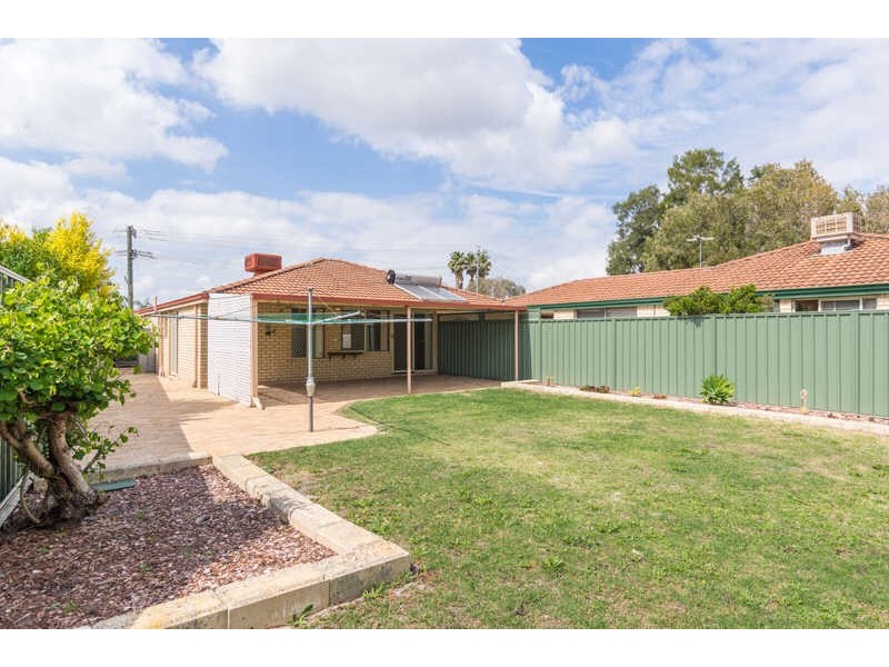 20A Nullagine Way,, Gosnells WA 6110