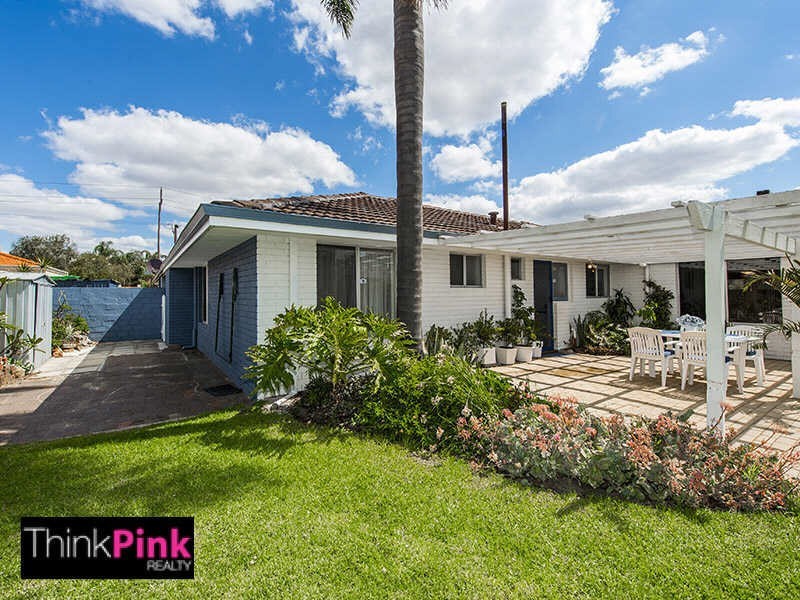 379A Belmont Avenue, Cloverdale WA 6105