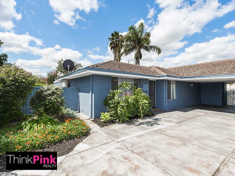 379A Belmont Avenue, Cloverdale WA 6105