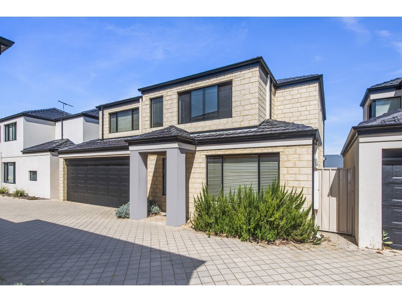 5/42 Gladstone Road, Rivervale WA 6103