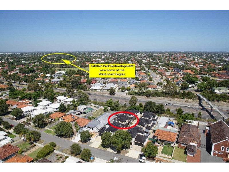 5/42 Gladstone Road, Rivervale WA 6103
