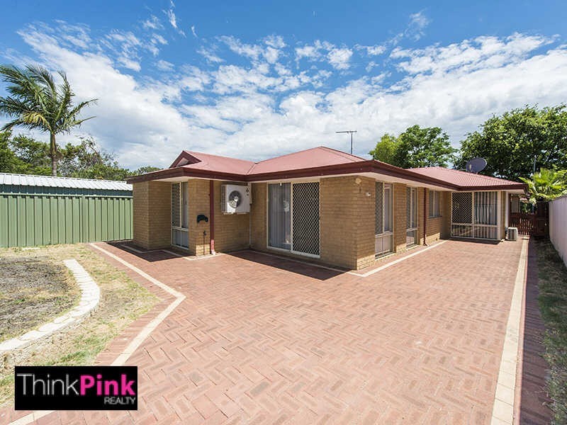 83B Solar Way, Carlisle WA 6101