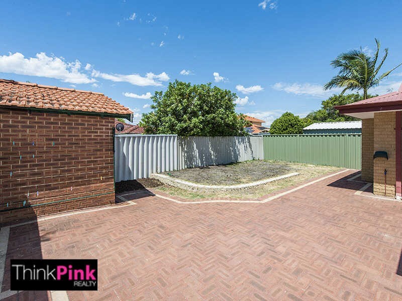 83B Solar Way, Carlisle WA 6101