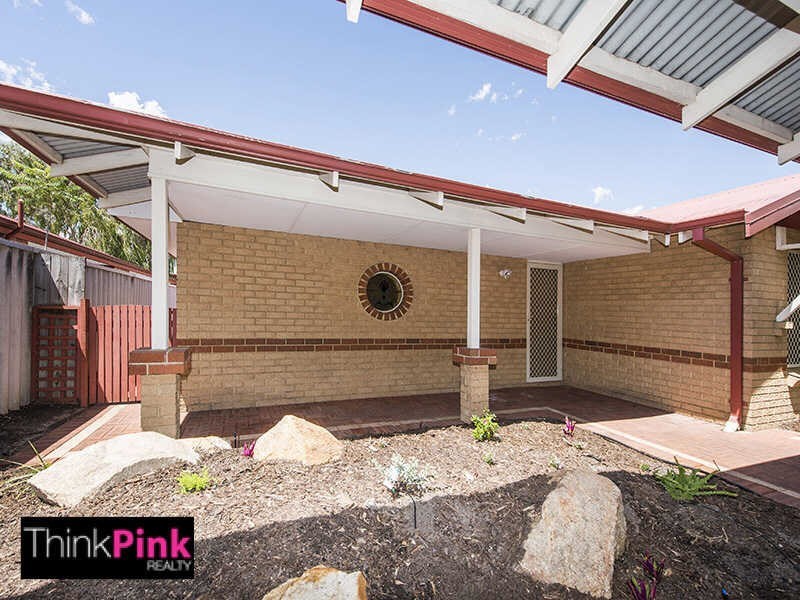 83B Solar Way, Carlisle WA 6101