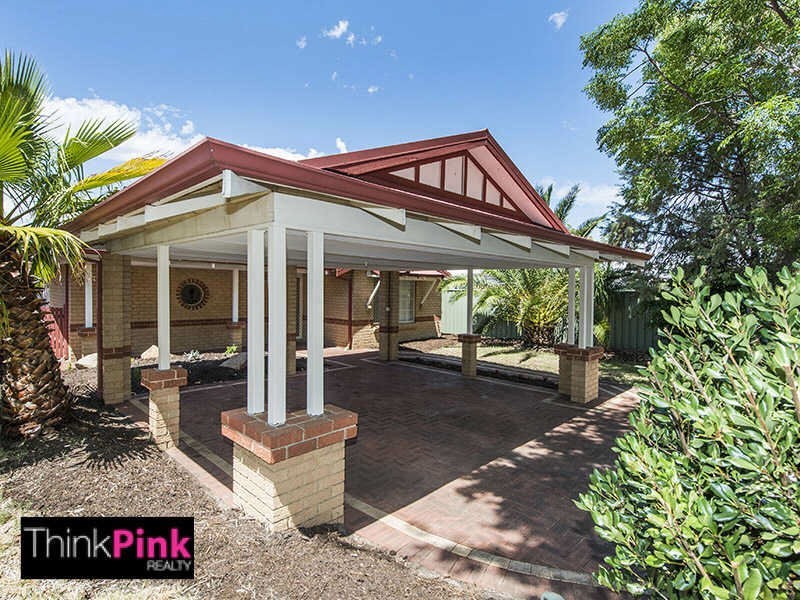 83B Solar Way, Carlisle WA 6101