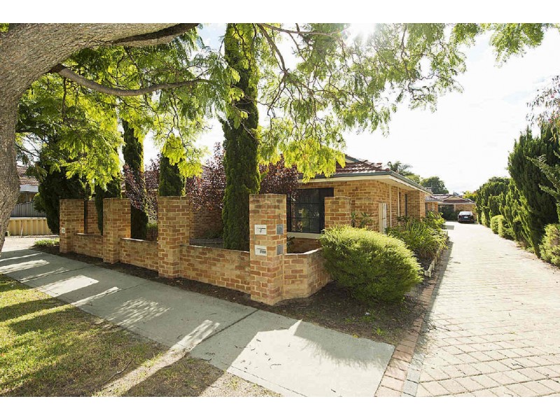 22c Raleigh Street, Carlisle WA 6101