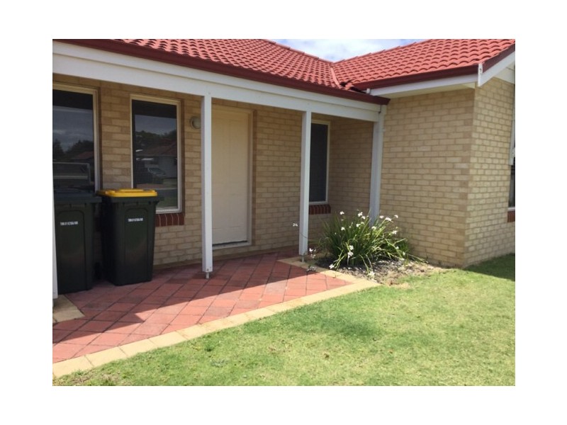 74a Mars Street, Carlisle WA 6101