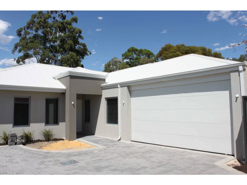 21A Paterson Road, Kewdale WA 6105