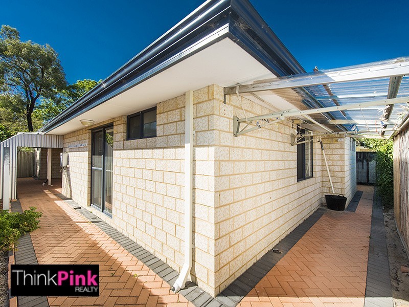 83C Mars Street, Carlisle WA 6101