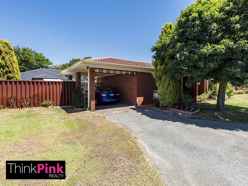 8/231 Armadale Road, Kewdale WA 6105