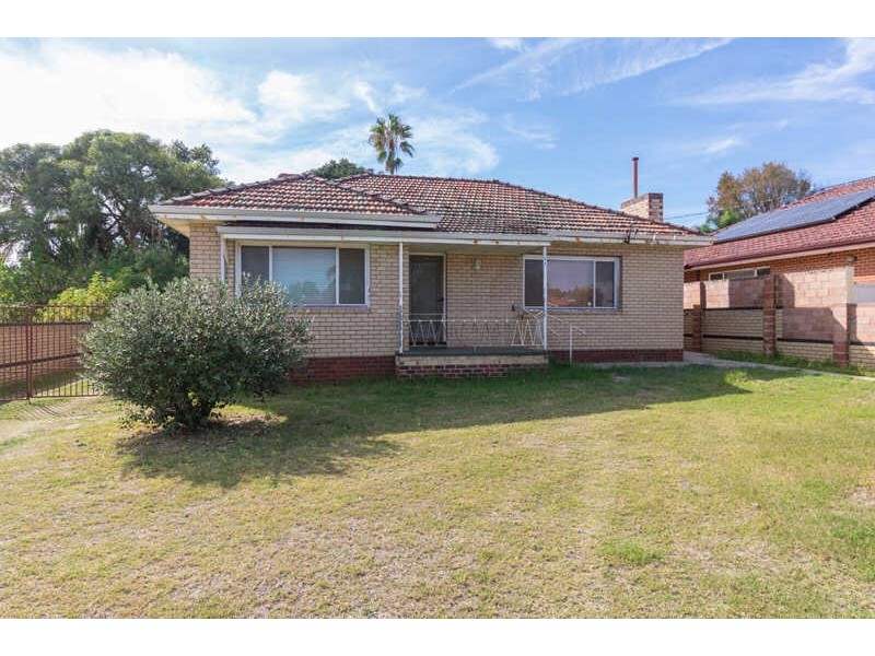 3 Williamson Avenue, Belmont WA 6104