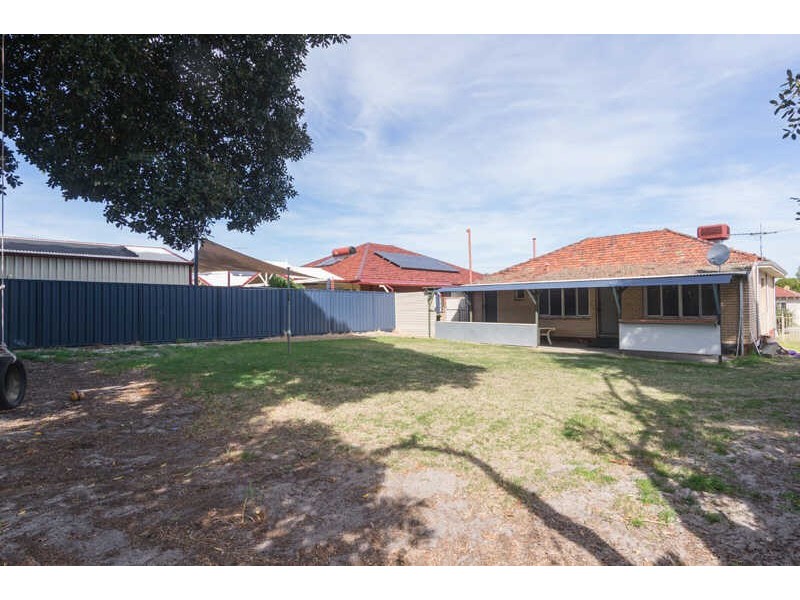 3 Williamson Avenue, Belmont WA 6104