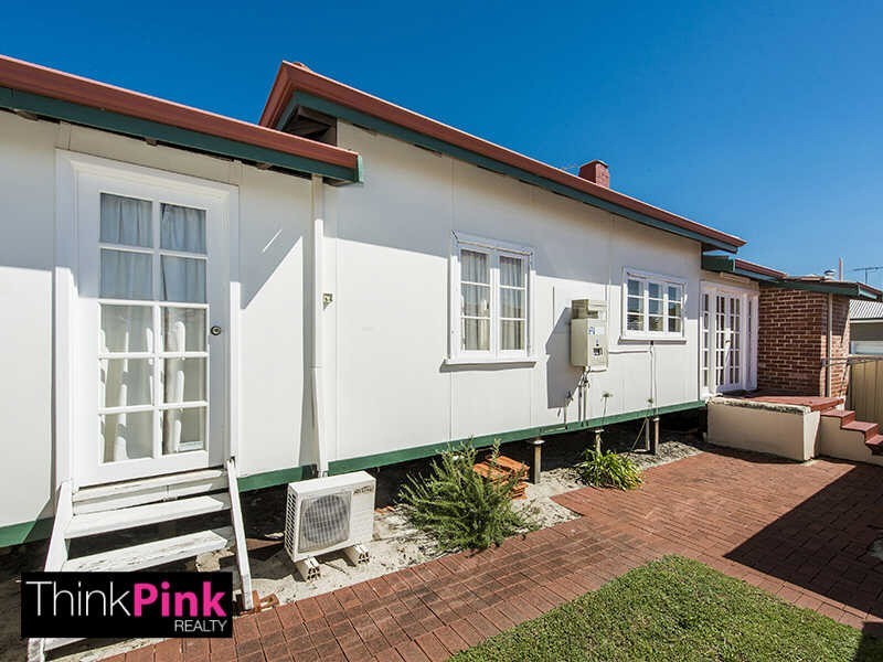 48 Mercury Street, Carlisle WA 6101