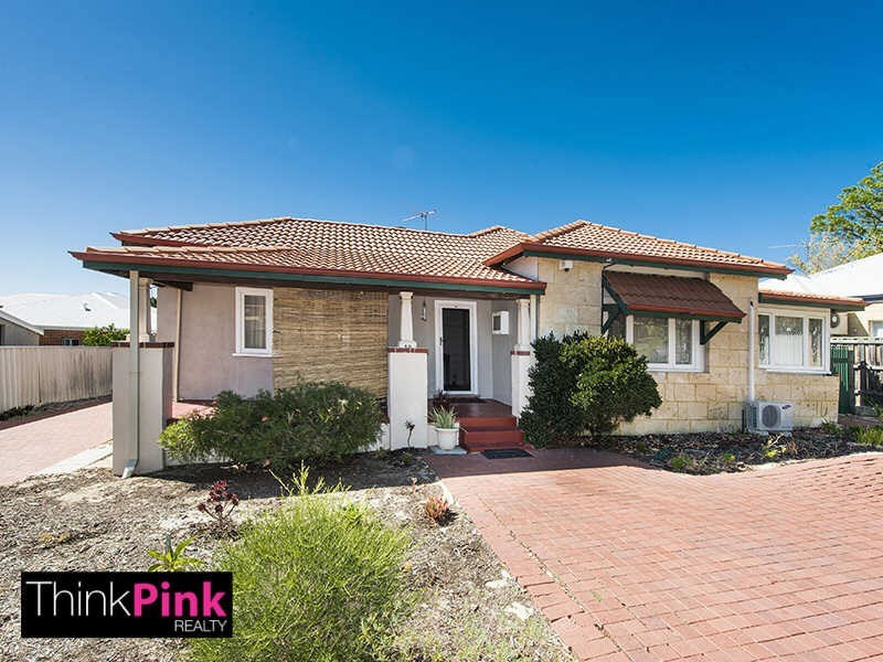 48 Mercury Street, Carlisle WA 6101