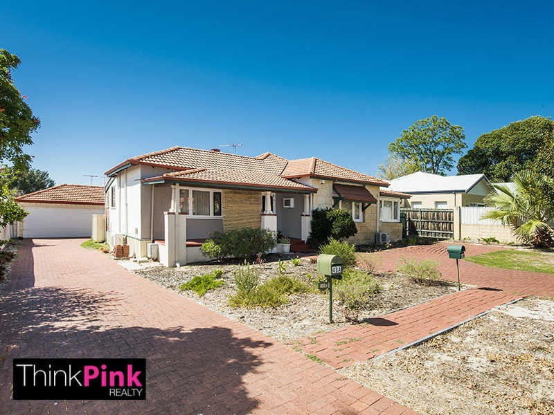 48 Mercury Street, Carlisle WA 6101