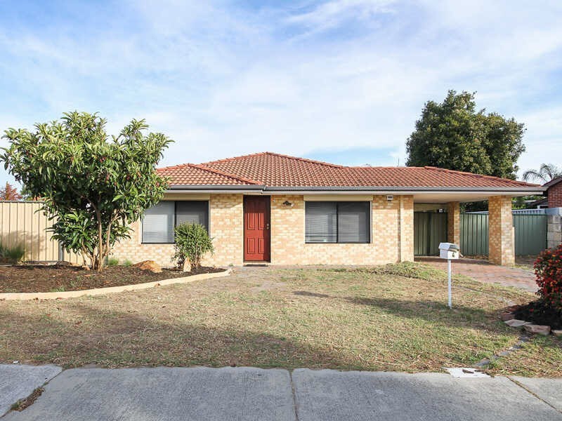 4 Cheltenham Court, Redcliffe WA 6104