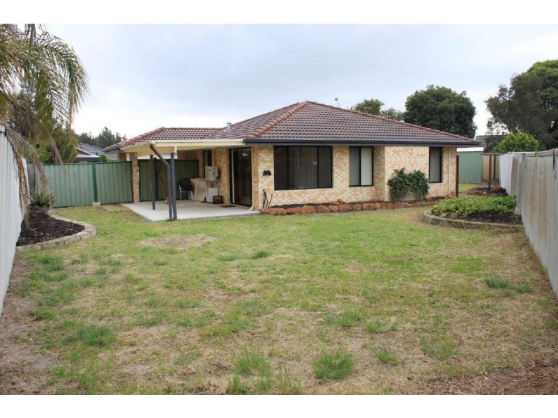 4 Cheltenham Court, Redcliffe WA 6104