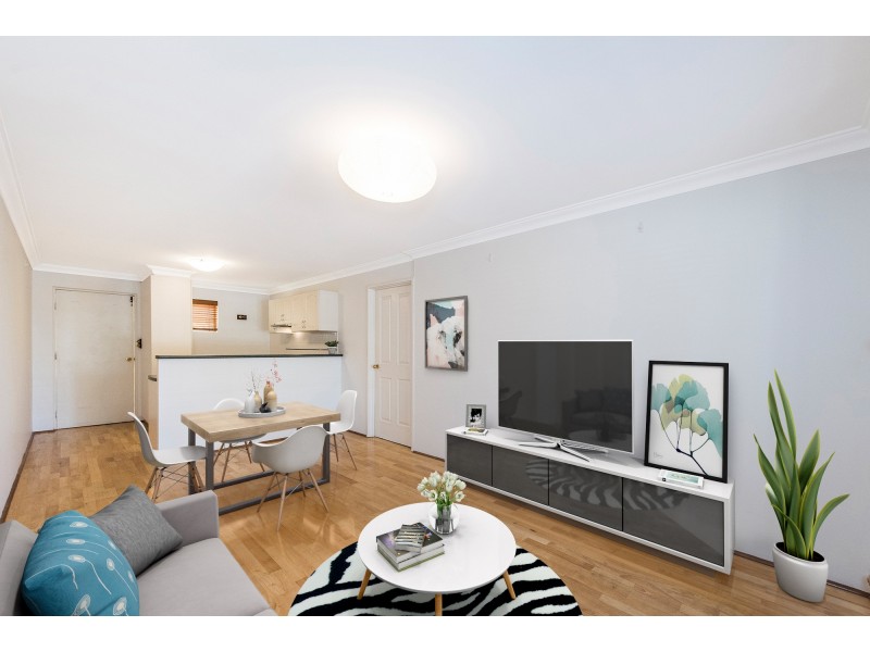 59/22 Nile Street, East Perth WA 6004