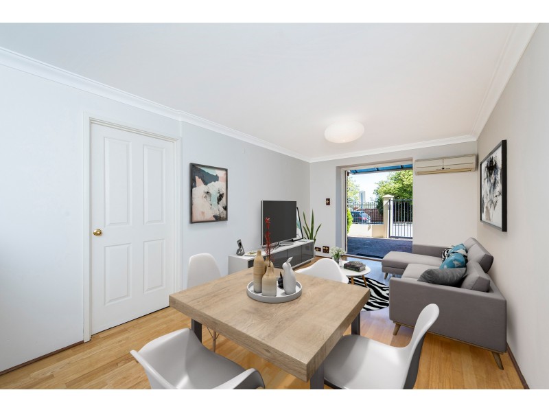59/22 Nile Street, East Perth WA 6004