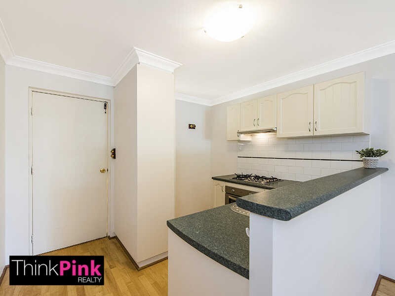 59/22 Nile Street, East Perth WA 6004