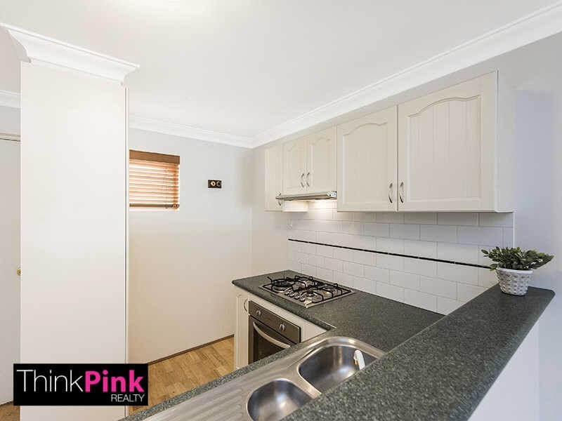 59/22 Nile Street, East Perth WA 6004