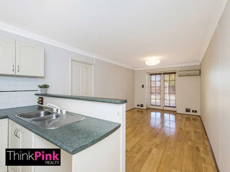 59/22 Nile Street, East Perth WA 6004