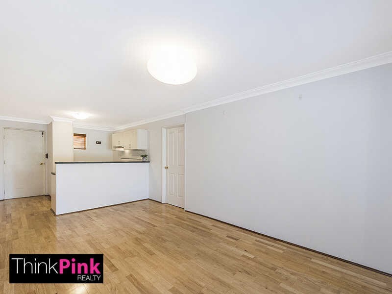 59/22 Nile Street, East Perth WA 6004