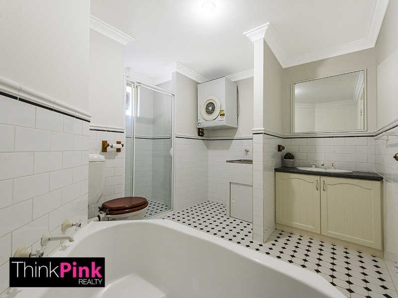 59/22 Nile Street, East Perth WA 6004