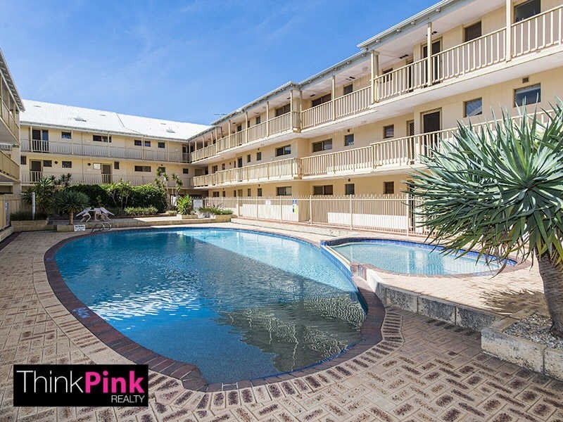 59/22 Nile Street, East Perth WA 6004