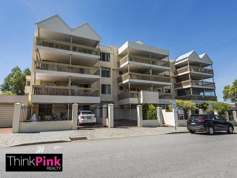 59/22 Nile Street, East Perth WA 6004